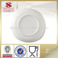 Wholesale dining table sets, enamel plate and bowl, porcelain soup plate